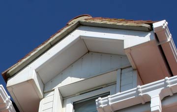 Great Tew fascia installation costs