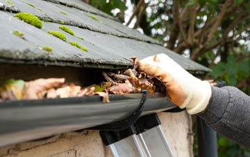 gutter cleaning Great Tew, Oxfordshire