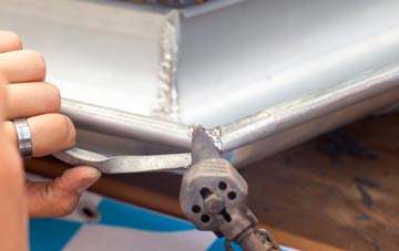 disadvantages of Great Tew lead roofing